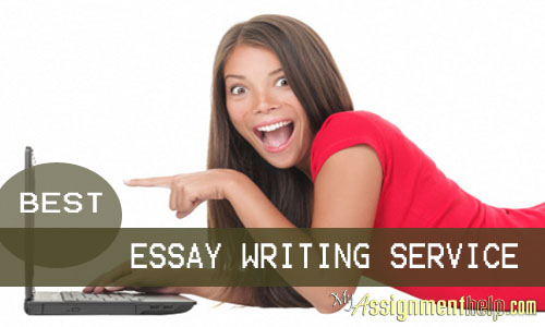 Essay Writing Services Review